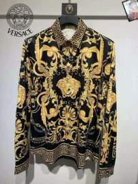 Picture of Versace Shirt Long _SKUVersaceS-2XL12yr19827581